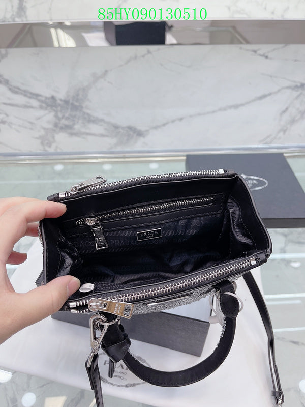 Satchel Bags - PDA Bags - 3645