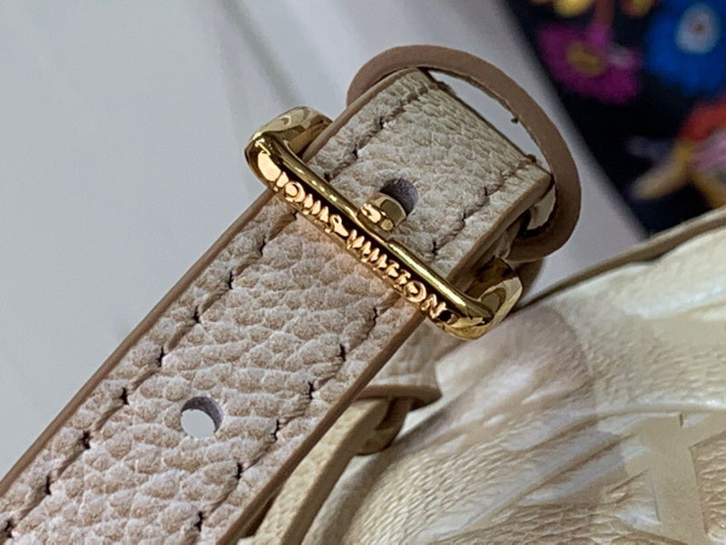 GlamI Lu-Vi bags - 3549
