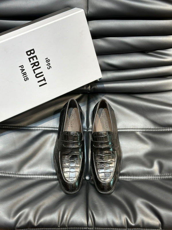 Glami - BRE Men Shoes - 262