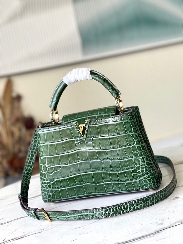 Fashion Lu-Vi bags - 4769
