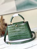 Fashion Lu-Vi bags - 4769