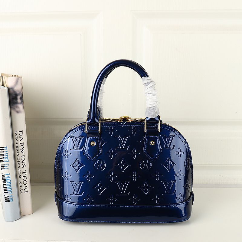 Satchel Bags - VL1 Bags - 462