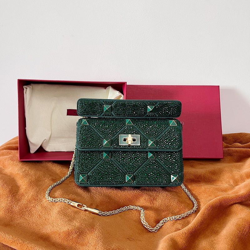 Glamy - VEL Bags - 977