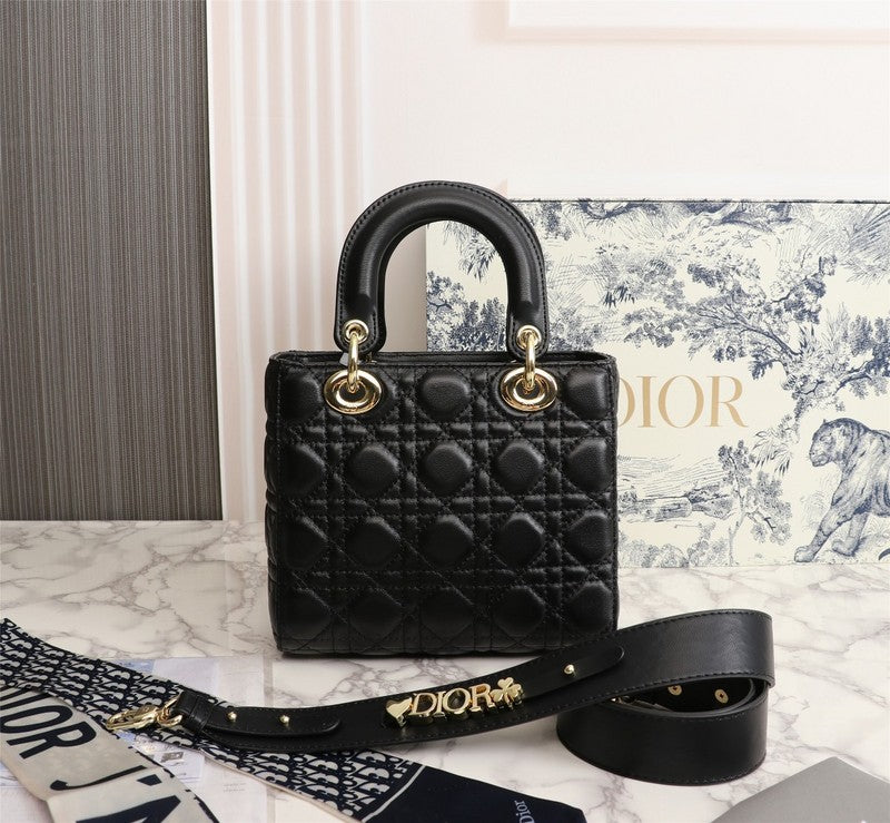 Satchel Bags - DOR Bags - 684