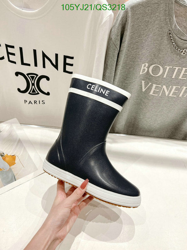 SAMC - COL Women Boots - 054