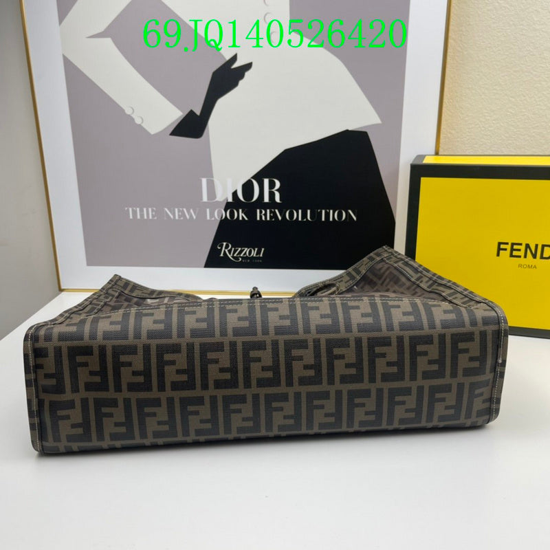 Glami - FDE Bags - 3194