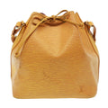 Louis Vuitton Petit Noe Shoulder Bag