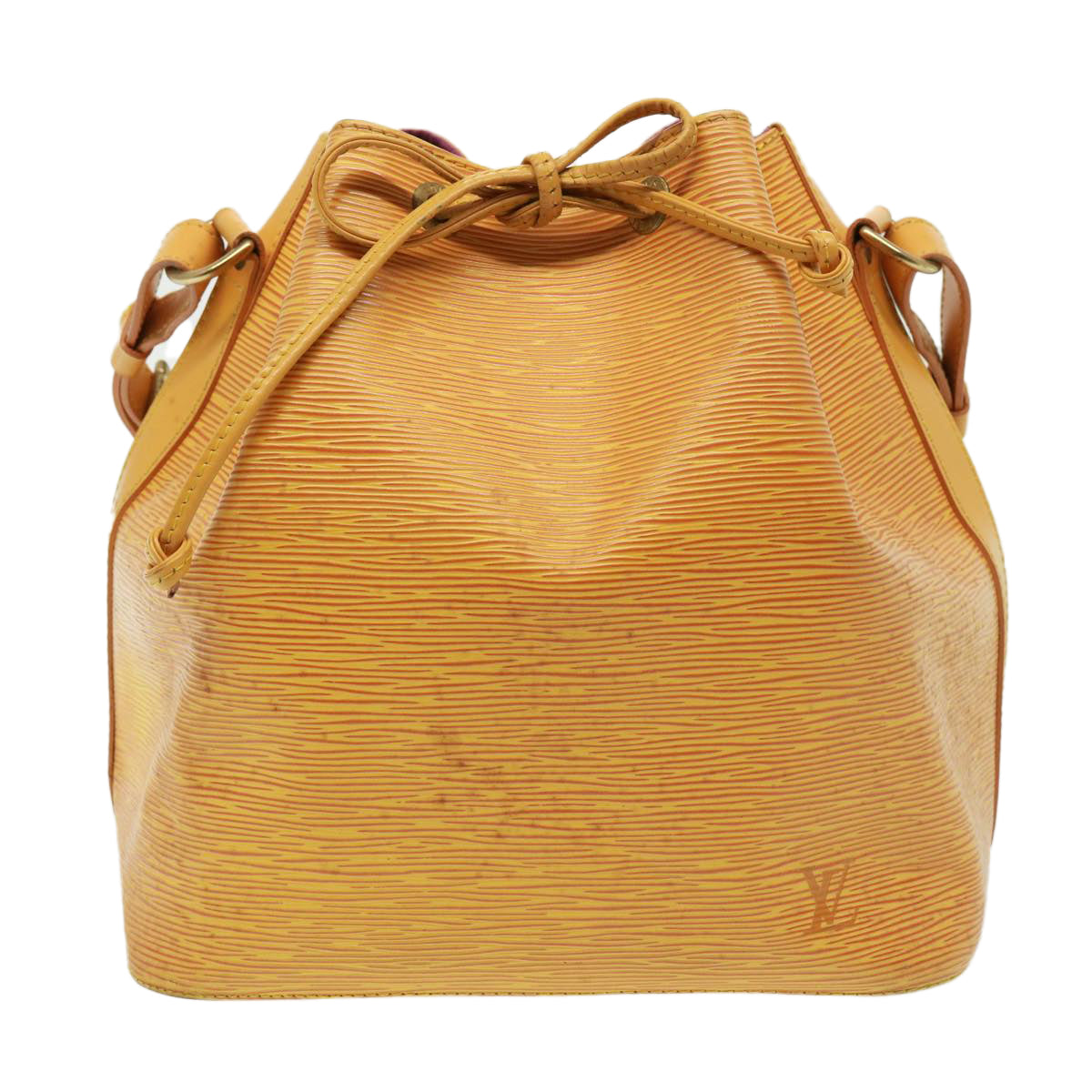 Louis Vuitton Petit Noe Shoulder Bag
