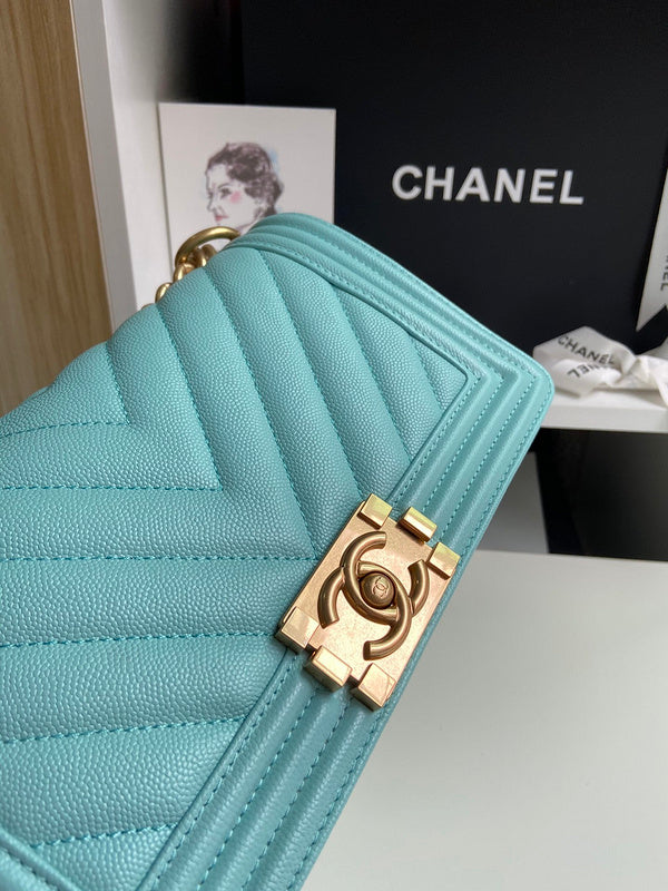 Satchel Bags - CHL Bags - 279