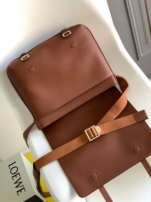 Glamy - LWO Bags - 488