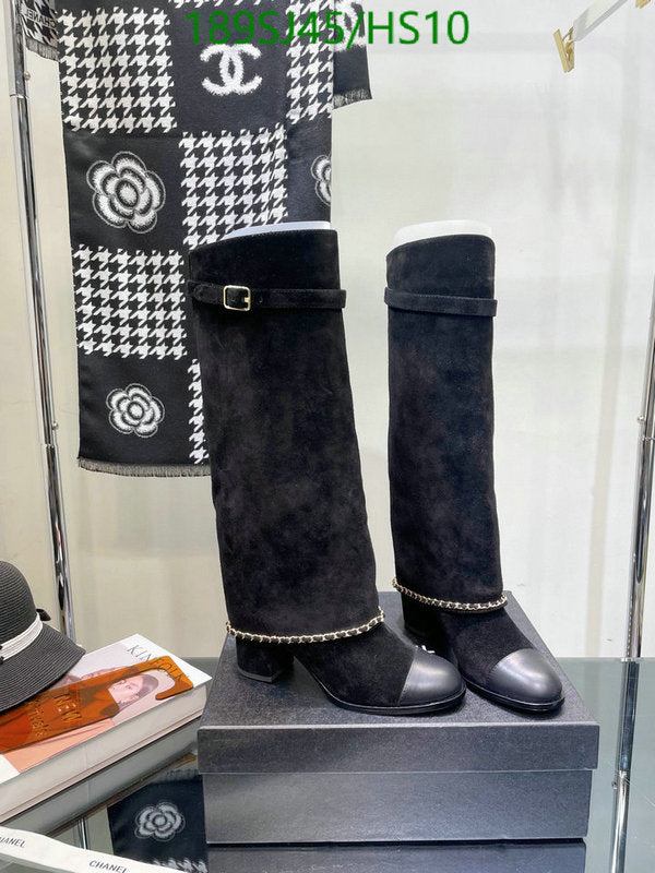 SAMC - CHL Women Boots - 166