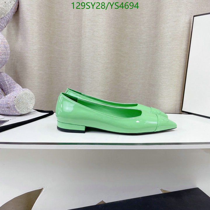 SAMC - CHL Women Shoes - 120