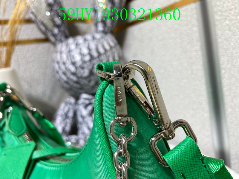 Satchel Bags - PDA Bags - 4553