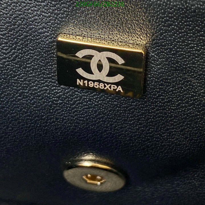 SAMC - CHL Bags - 717