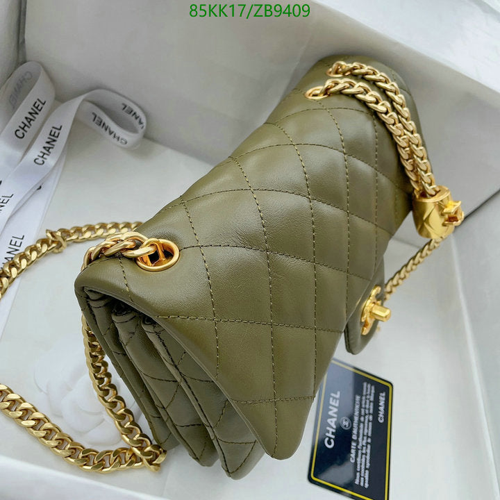 SAMC - CHL Bags Crossbody - 143