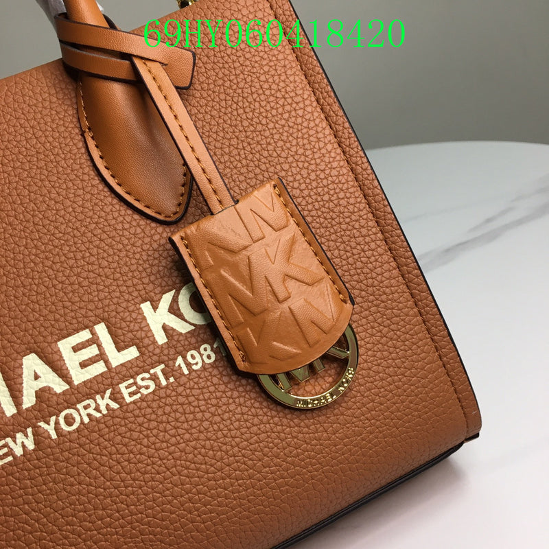 Satchel Bags - MK Bags - 075