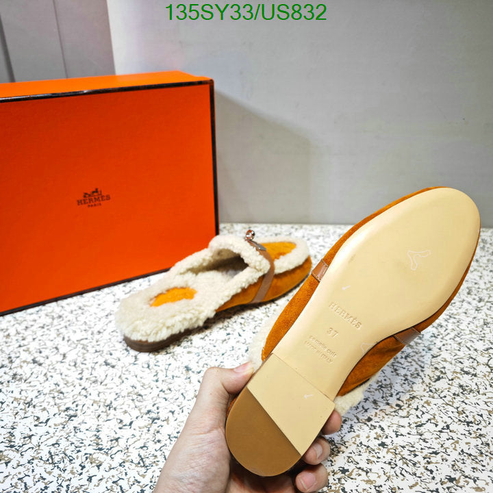 SAMC - HMS Women Shoes - 205