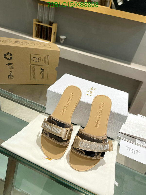 SAMCC - DOR Women Shoes - 2188
