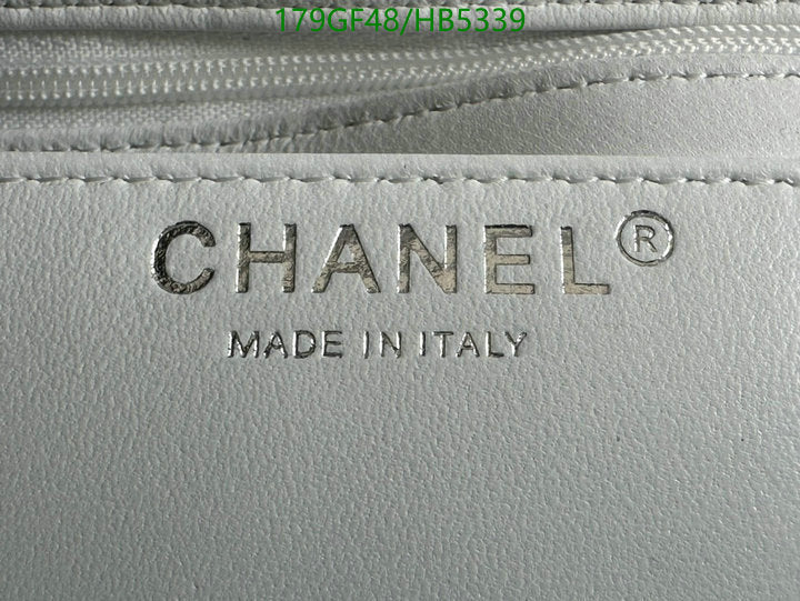 SAMC - CHL Bags - 123