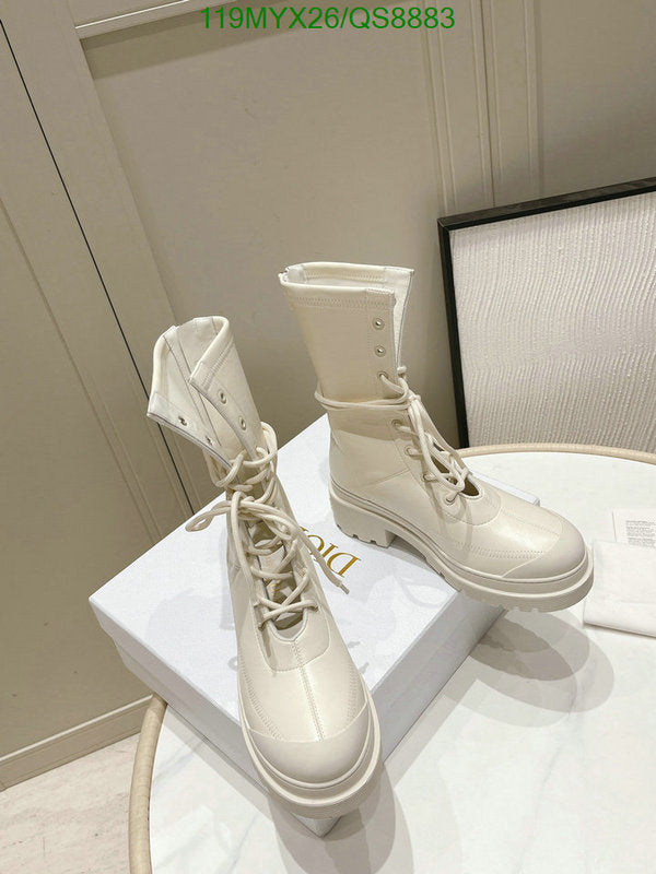 SAMCC - DOR Women Shoes - 1580