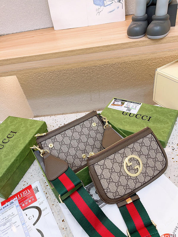 Glami Fashion - GCI Bags - 11779