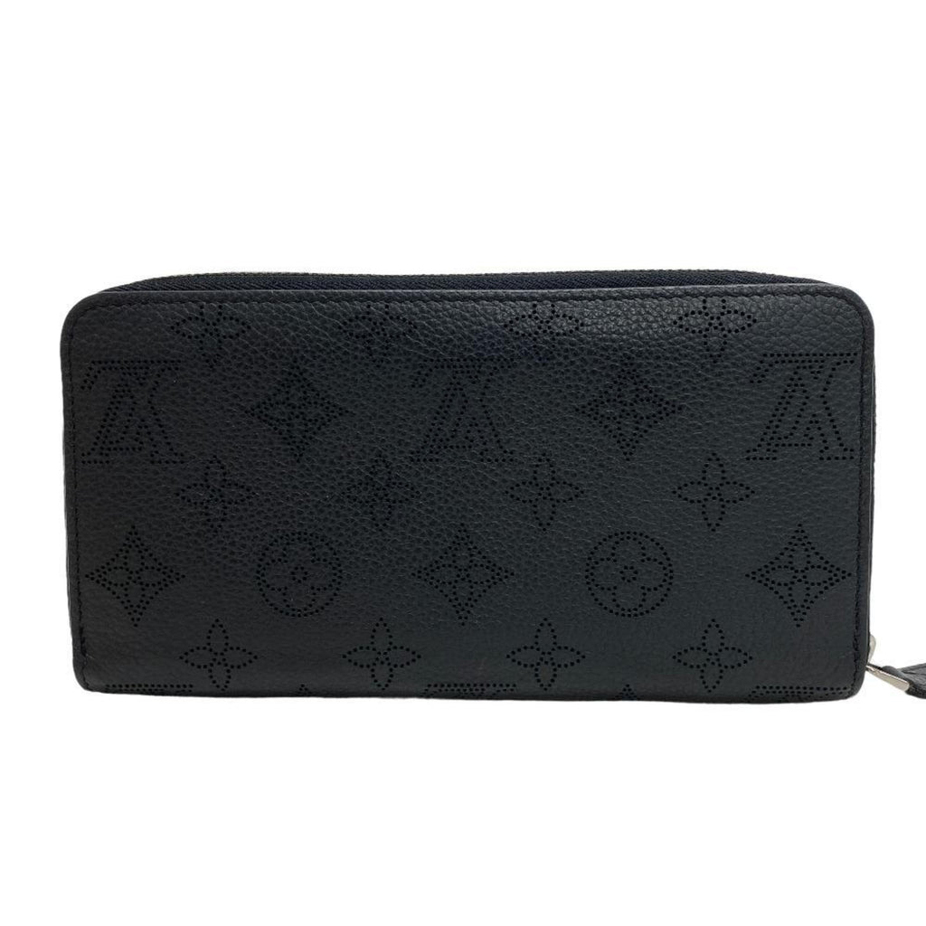 Louis Vuitton Zippy Wallet  Leather Wallet  ()
