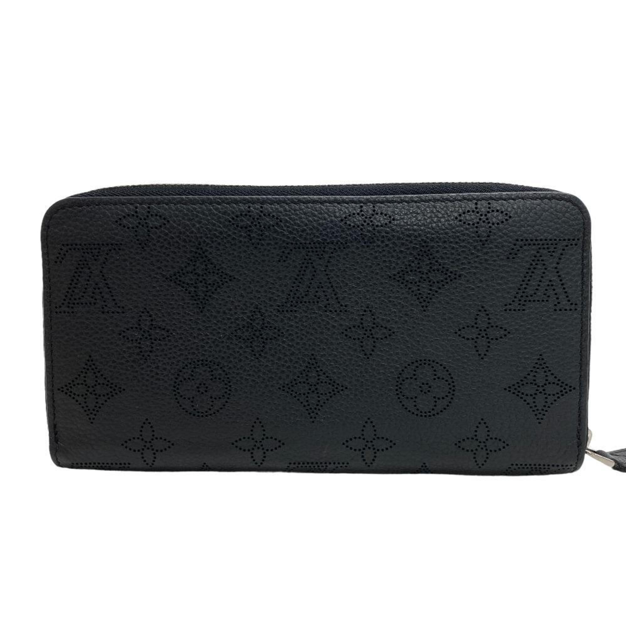 Louis Vuitton Zippy Wallet  Leather Wallet  ()