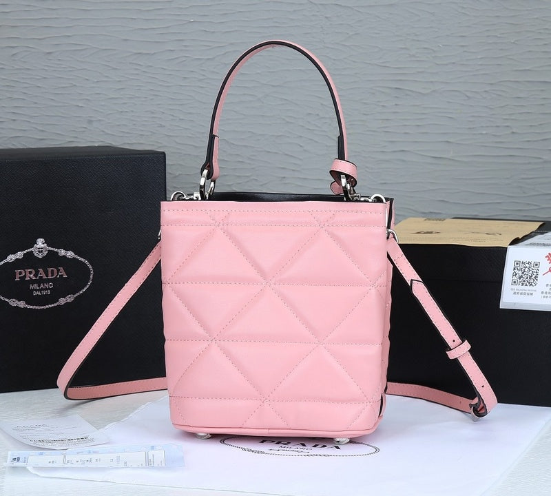 Satchel Bags - PRA Bags - 539