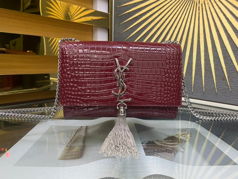 Glamy - YLS Bags - 674