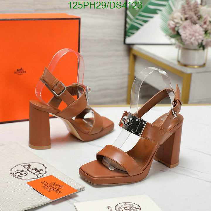 SAMC - HMS Women Shoes - 055