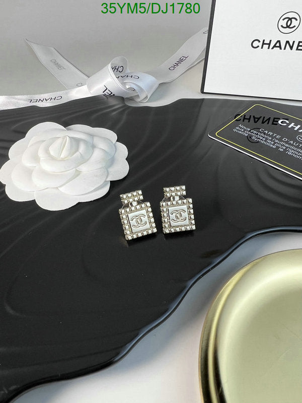 SAMC - CHL Jewelry Earrings - 104