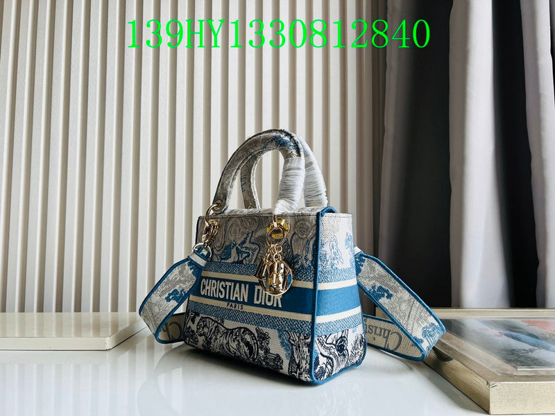 Glami - DOR Bags - 1319