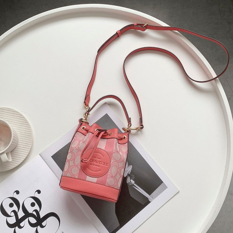 Satchel Bags - COH Bags - 006