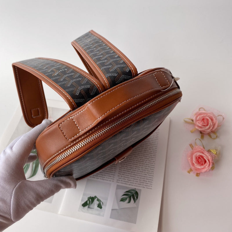 Satchel Bags - GYD Bags - 036