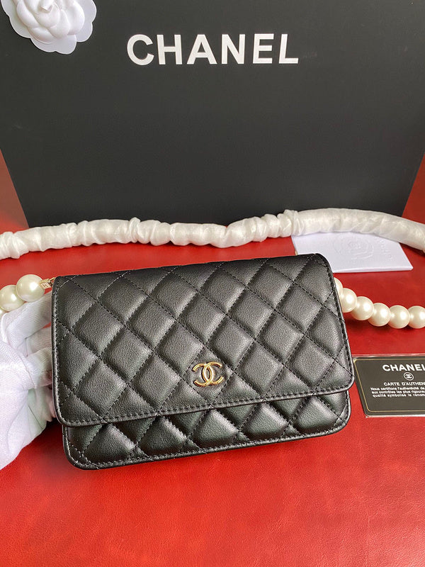 Satchel Bags - CHL Bags - 4227