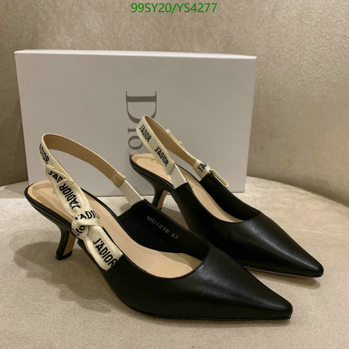 SAMCC - DOR Women Shoes - 1578