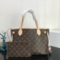 Satchel Bags - VL Bags - 1325