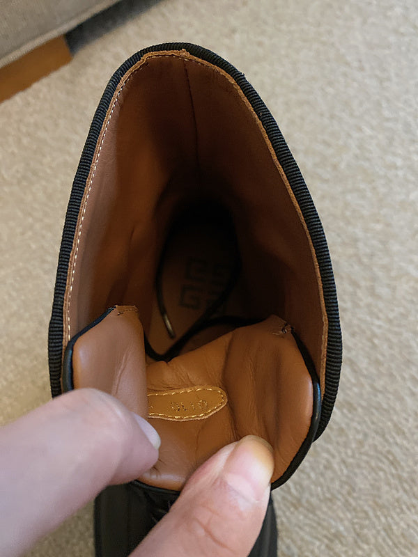 Satchel Bags - Mix Shoes - 1237