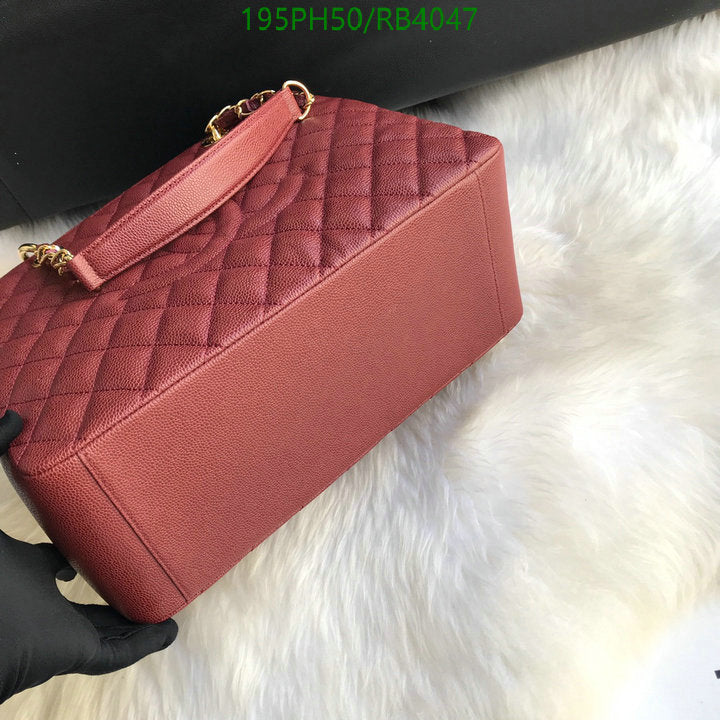 SAMC - CHL Bags - 387