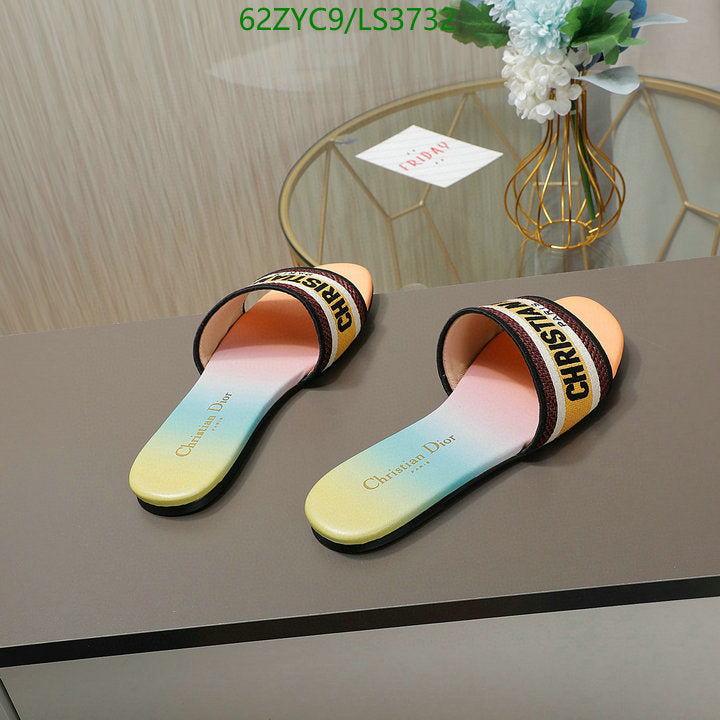 SAMCC - DOR Women Shoes - 2116