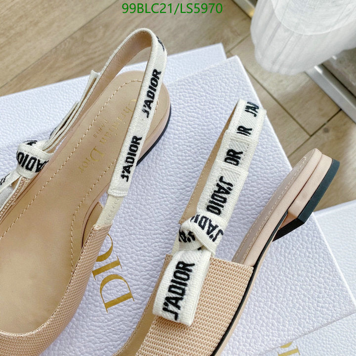 SAMCC - DOR Women Shoes - 2141