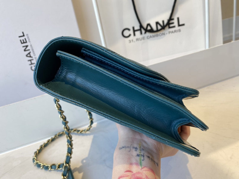 Chanel Bags