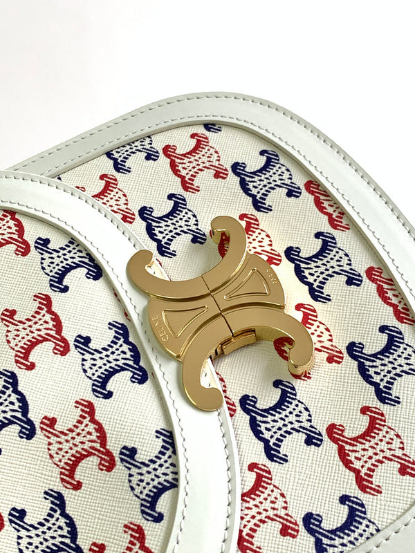 Glamy - COL Bags - 536
