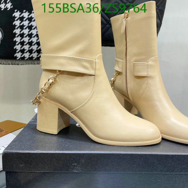 SAMC - CHL Women Boots - 200