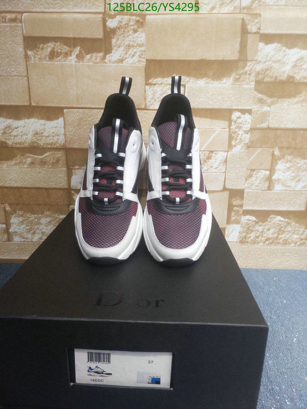 SAMC - DOR Women Sneakers - 208