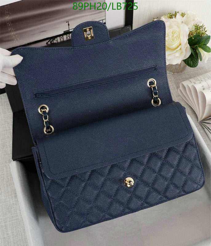 SAMC - CHL Bags Crossbody - 445