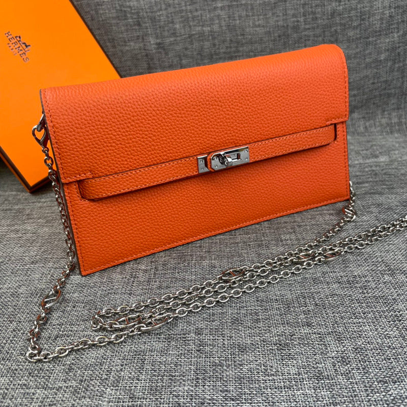 Satchel Bags - HMS-Bags - 913