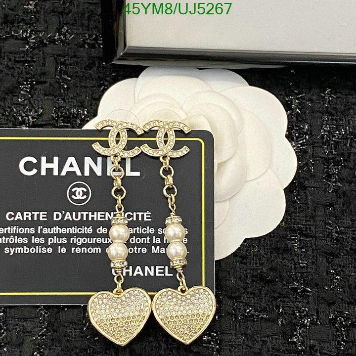 SAMC - CHL Jewelry Earrings - 217