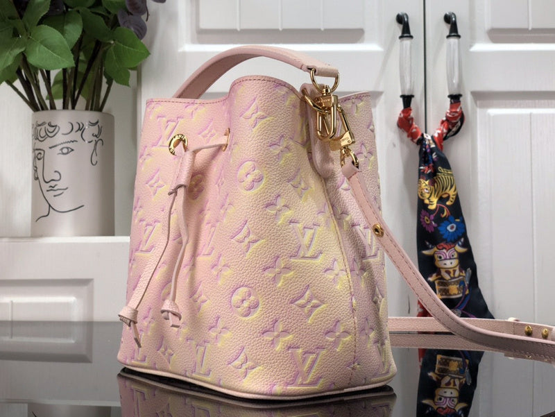 Glami- Glami- Lu-Vi bags - 3540