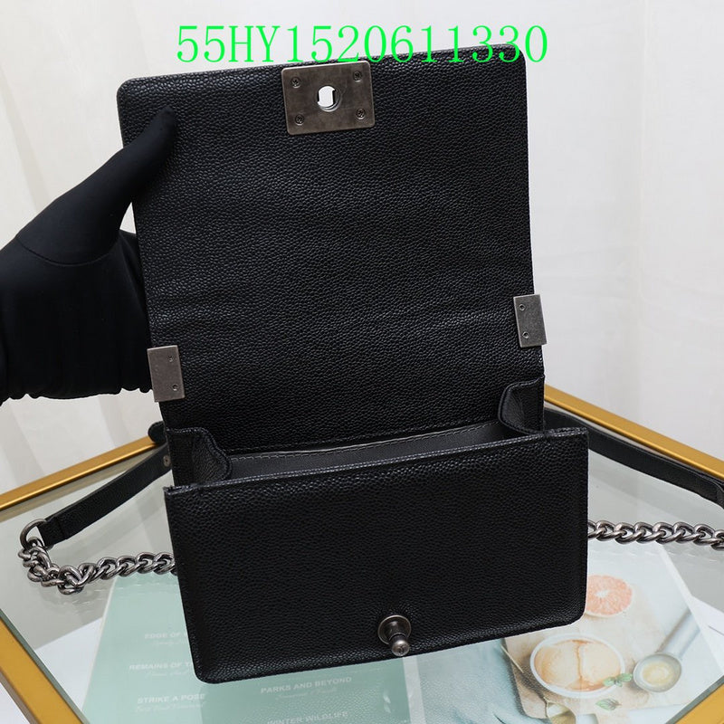 Satchel Bags - CHL Bags - 5347